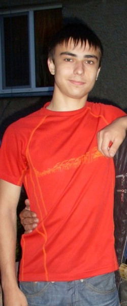 Артур Хазипов