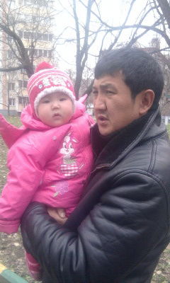 Мирлан Мусаев