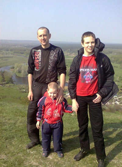 Павел Лукьянов