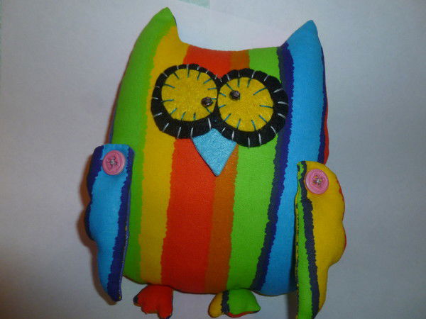 Игрушки Ручной Работы