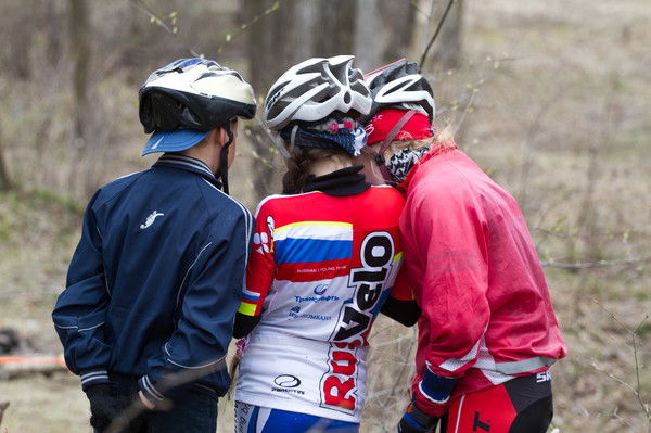 Регина Жапрова