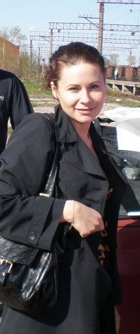 Полина Ефимова