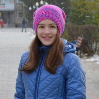 Юлия Шипкова