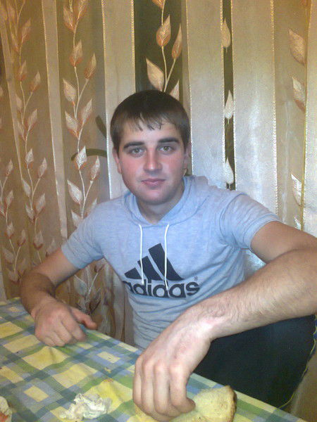 Сергей Деревянко