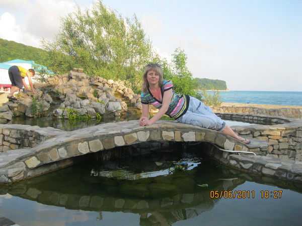 Светлана Ахмедова