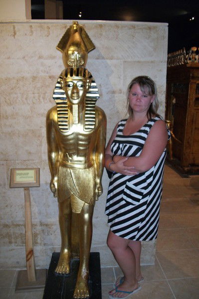 Ольга Гадалова