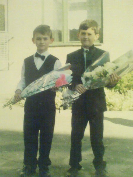 Саша Дуболеко