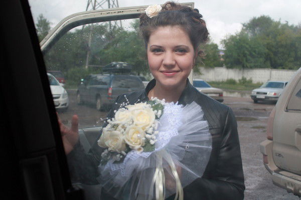 Алёна Никитина