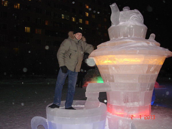 Артем Климанов