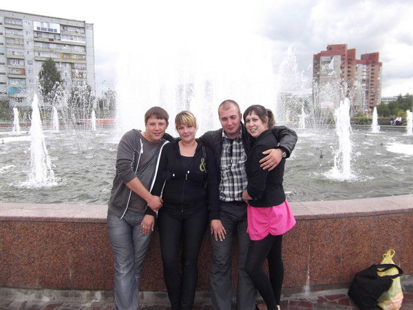 Ирина Пущак