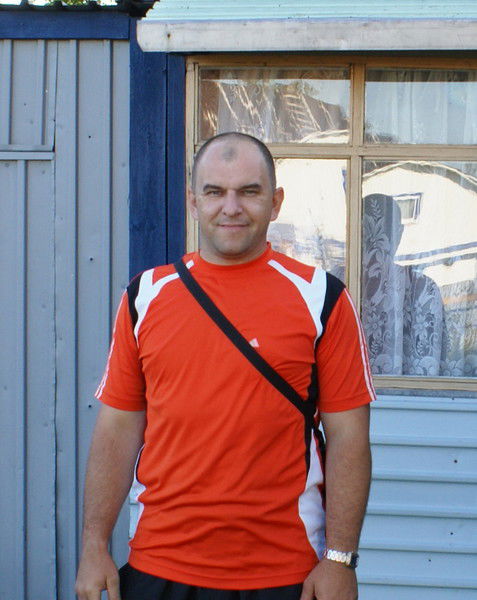 Алексей Владимирович