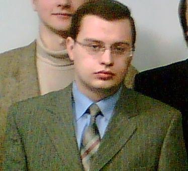 Антон Сергеев