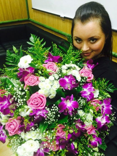 Татьяна Репина