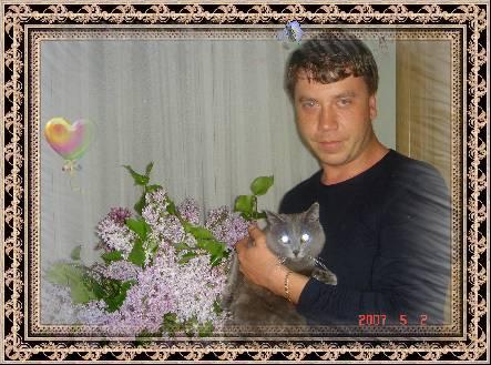 Олег Сидоренко