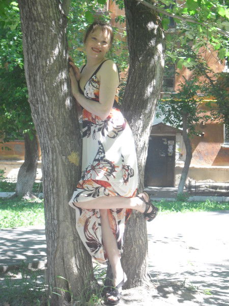 Юлия Черепанова