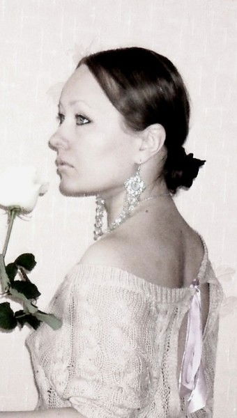 Евгения Счастливая