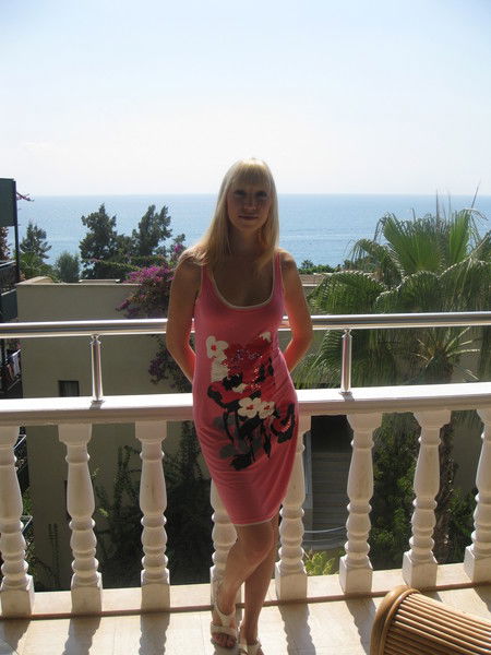 Евгения Егорова