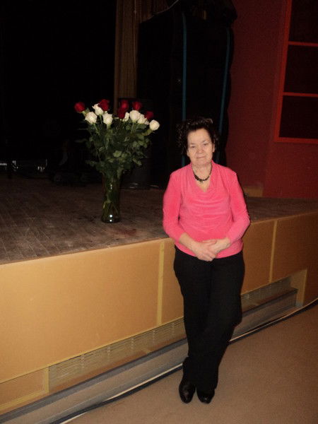 Маргарита Михно