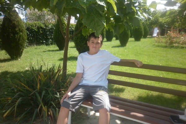 Эдуард Геренцев