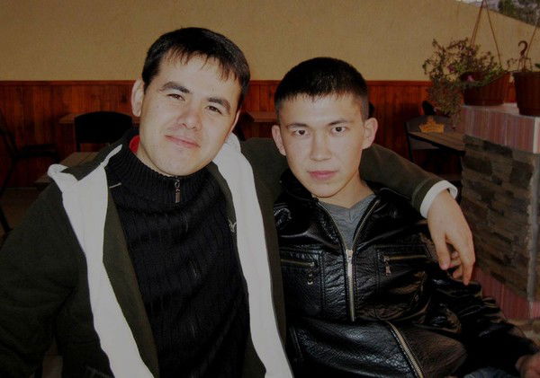 Джамшид Мирсобитов