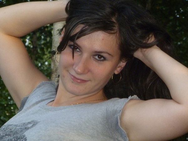 Виолетта Супакова