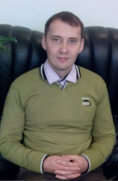 Марсель Шихмуратов