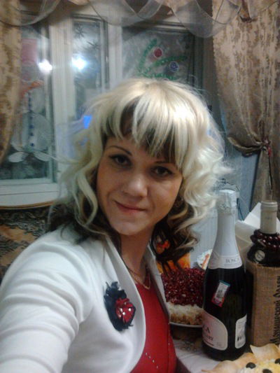 Ринада Каримуллина