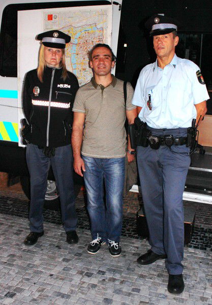 Дмитрий Сидоров