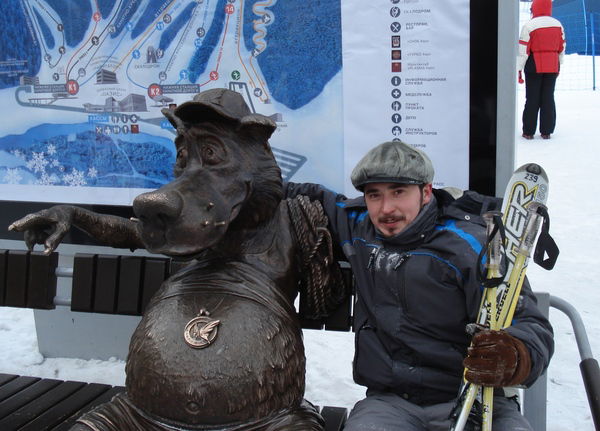 Евгений Широков