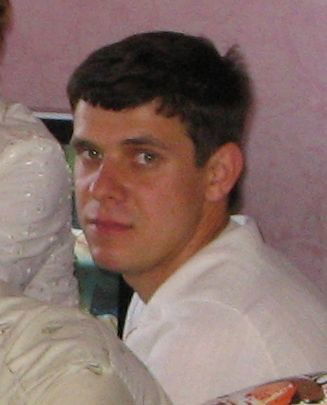 Андрей Руденко