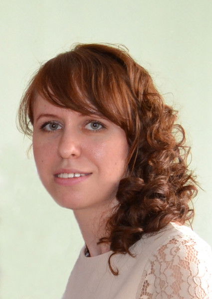 Елена Науменко