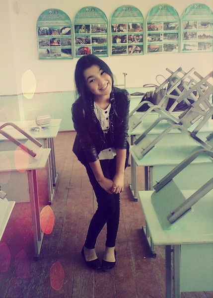 Тати Топчубаева