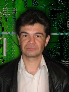 Виктор Рысаков