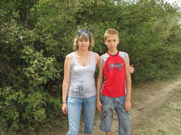 Наталья Суркина