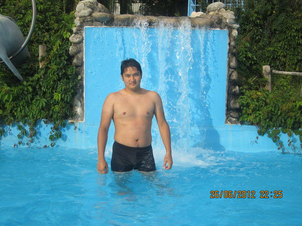 Азамат Айтжанов