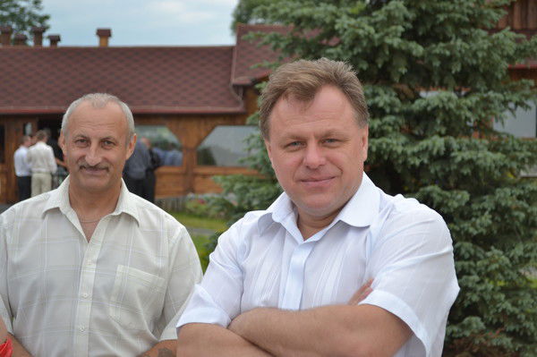 Руслан Шевченко