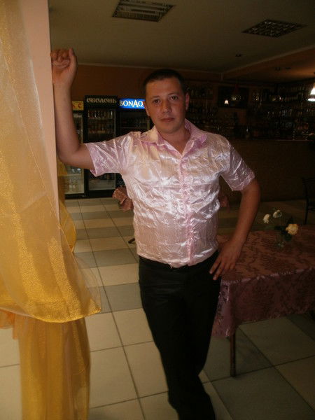 Артур Лисов