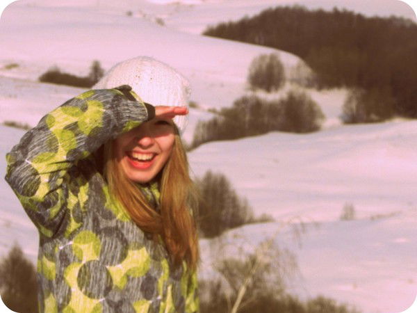 Валерия Мельник