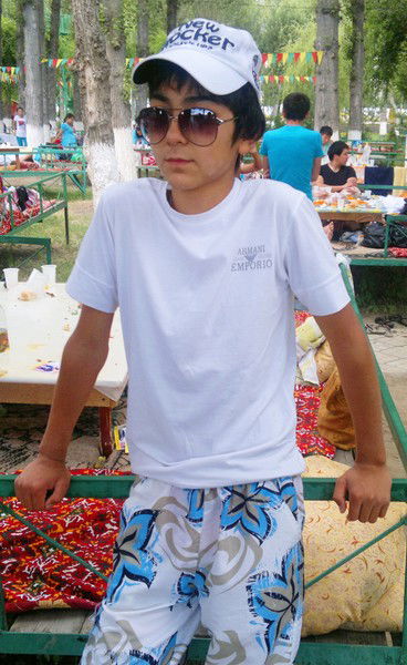 **реальный Пацан**