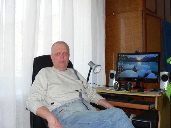 Владислав Фатькин