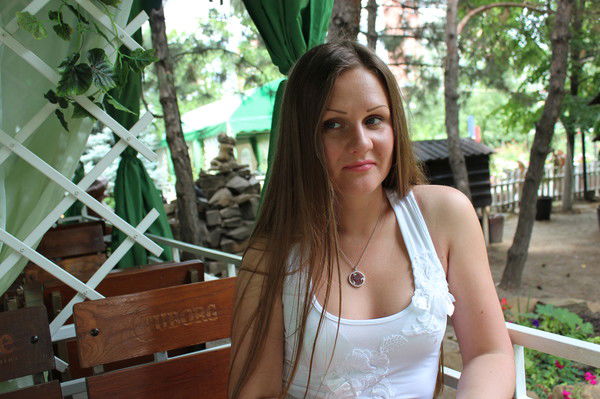 Юлия Косенко