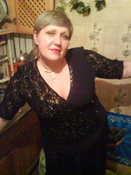 Наталия Минина