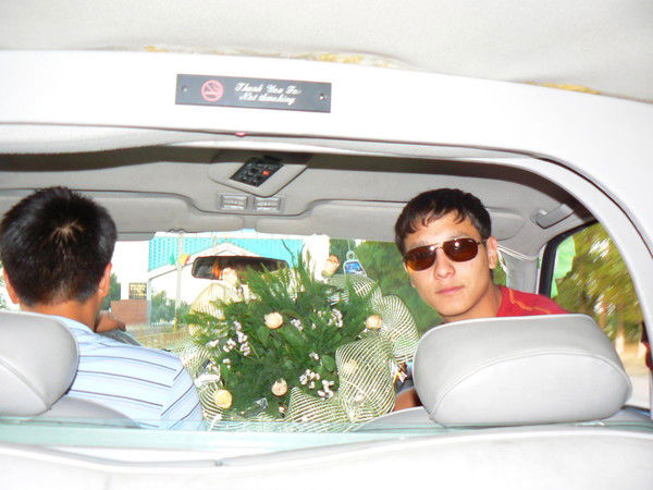 Марат Аманов