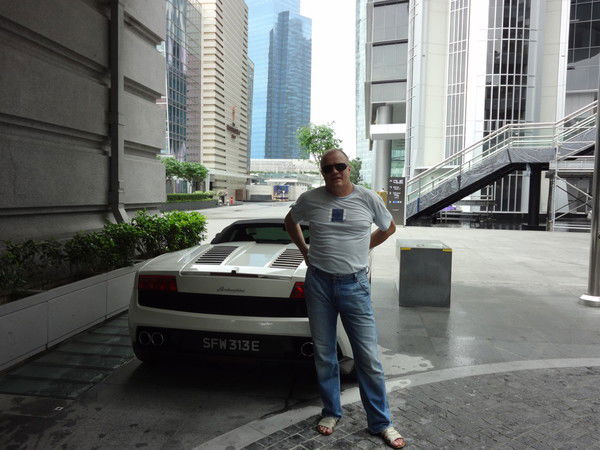 Леонид Смолянинов