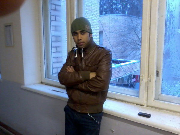 Тимур Султанзада