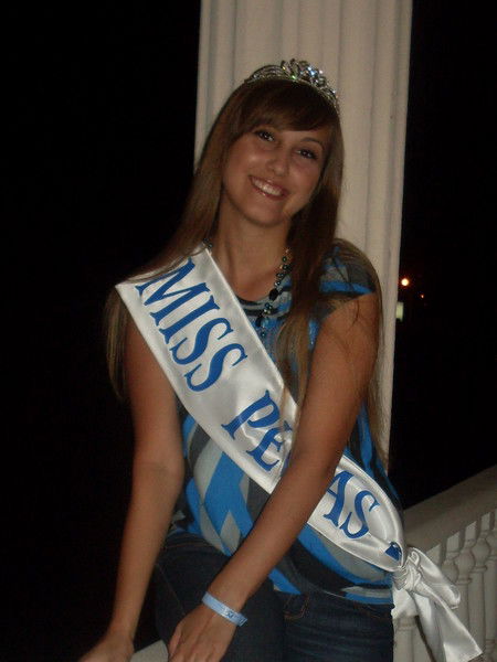 Юлия Хурамова