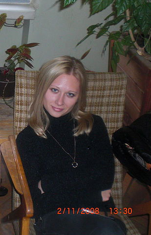 Екатерина Крылова