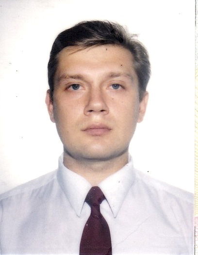 Сергей Денисов