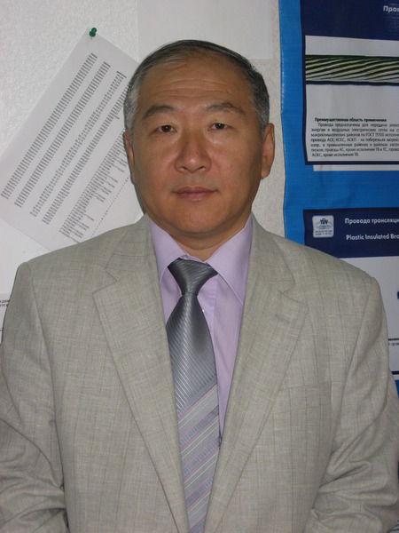 Руслан Нигай