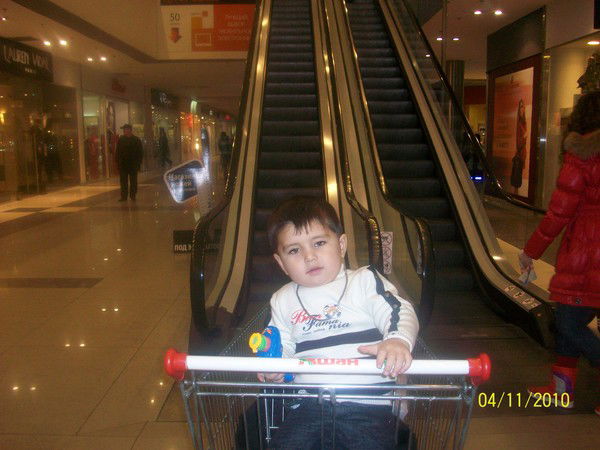 Фарход Мирзоев